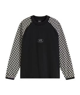 VANS Лонгслив