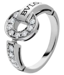 BVLGARI Кольцо