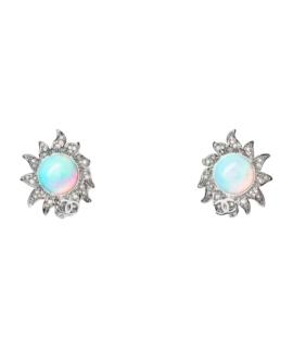CHANEL Серьги