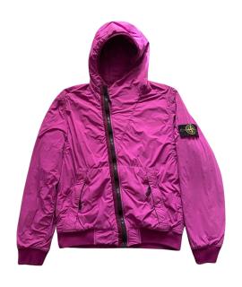 STONE ISLAND Пуховик