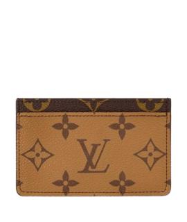 LOUIS VUITTON Кардхолдер