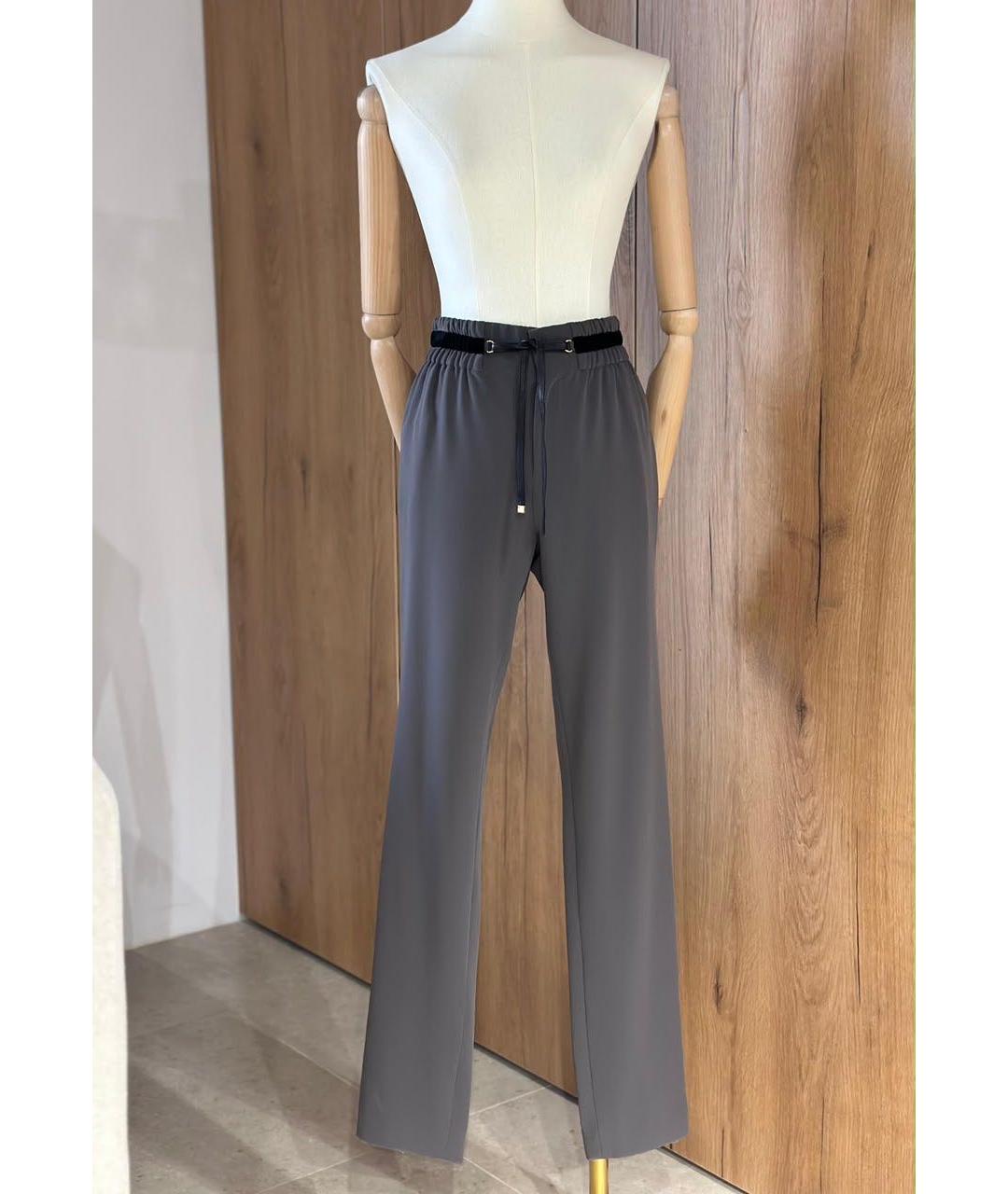 GUCCI Прямые брюки, фото 2