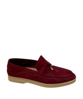 LORO PIANA Лоферы