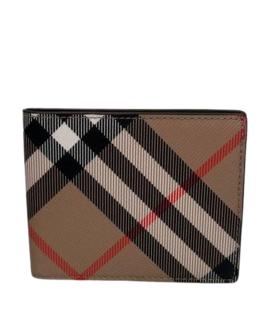 BURBERRY Кошелек