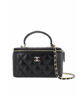 CHANEL Сумка через плечо