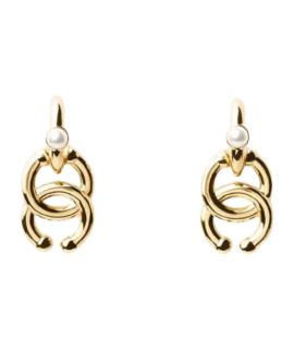 CHANEL Серьги