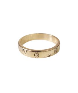 CARTIER Кольцо