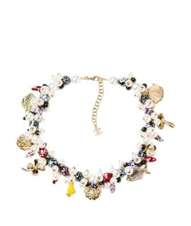 CHANEL Колье