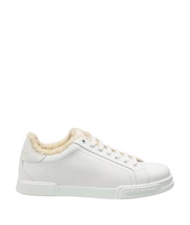 DOLCE&GABBANA Кеды