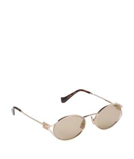 MIU MIU Солнцезащитные очки