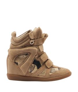 ISABEL MARANT Кеды