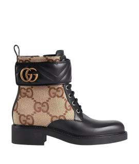 GUCCI Ботинки