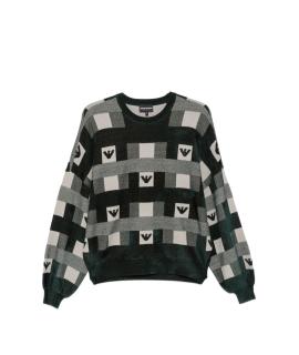 EMPORIO ARMANI Джемпер / свитер