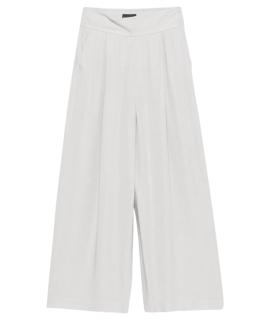 EMPORIO ARMANI Прямые брюки