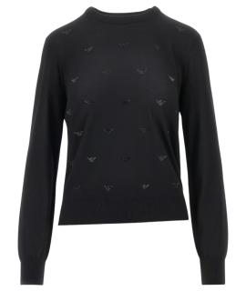 EMPORIO ARMANI Джемпер / свитер