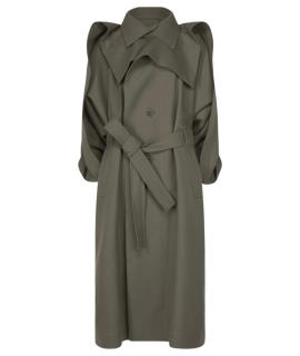ISSEY MIYAKE Пальто