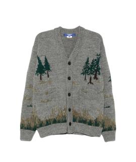 JUNYA WATANABE Кардиган