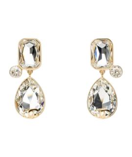 CHANEL Серьги