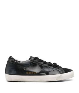 GOLDEN GOOSE Кеды
