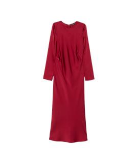 EMPORIO ARMANI Повседневное платье