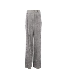 EMPORIO ARMANI Прямые брюки