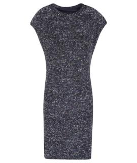 EMPORIO ARMANI Коктейльное платье