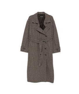 EMPORIO ARMANI Пальто