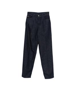 EMPORIO ARMANI Прямые джинсы