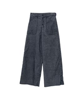 EMPORIO ARMANI Прямые джинсы