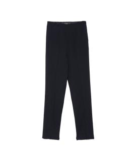 EMPORIO ARMANI Прямые брюки
