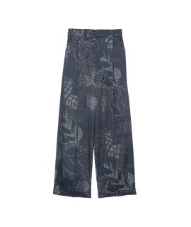 EMPORIO ARMANI Прямые брюки