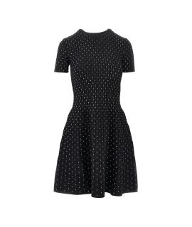 EMPORIO ARMANI Повседневное платье