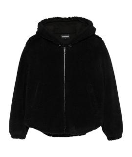 EMPORIO ARMANI Шуба