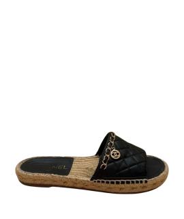 CHANEL Эспадрильи