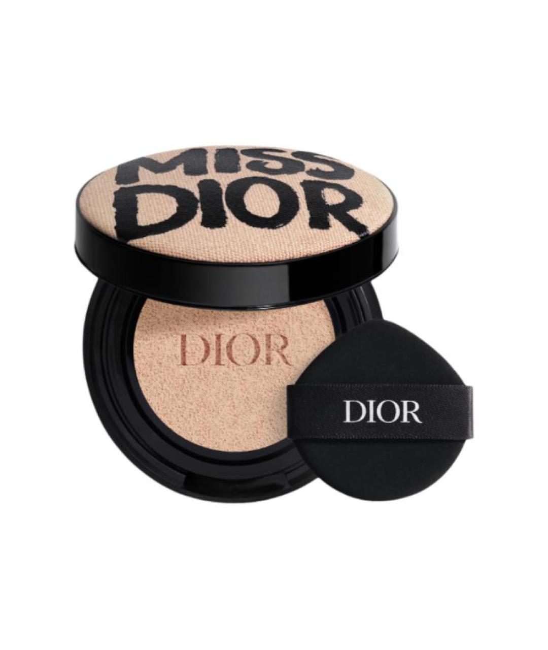 CHRISTIAN DIOR Тональное средство, фото 2