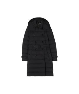 BURBERRY Пуховик