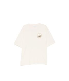 MAISON KITSUNE Футболка