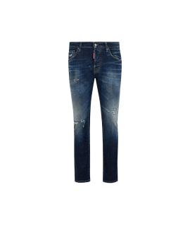 DSQUARED2 Джинсы скинни