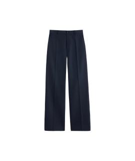 MAISON MARGIELA Прямые брюки