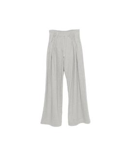 DRIES VAN NOTEN Брюки широкие