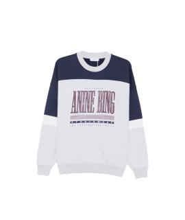 ANINE BING Лонгслив