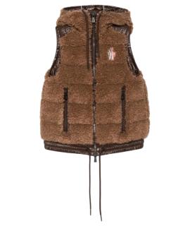 MONCLER GRENOBLE Жилет