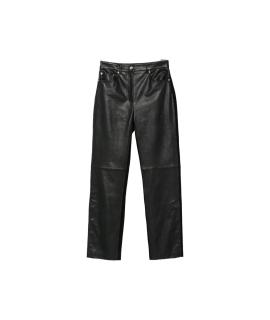 SPORTMAX Прямые брюки