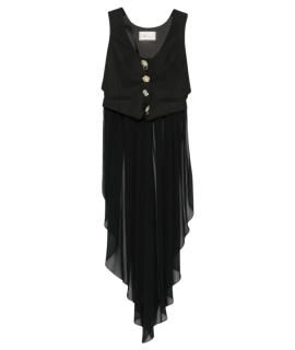 BLUMARINE Жилет