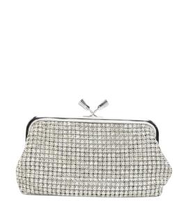 ANYA HINDMARCH Клатч/вечерняя сумка
