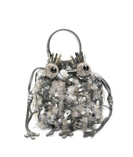 ANYA HINDMARCH Клатч/вечерняя сумка