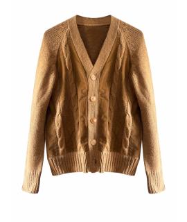 MAISON MARGIELA Кардиган