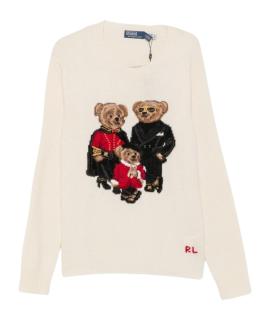 POLO RALPH LAUREN Джемпер / свитер