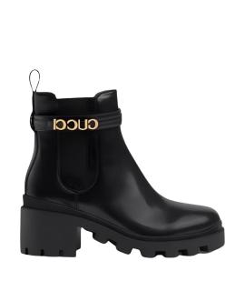 GUCCI Ботинки
