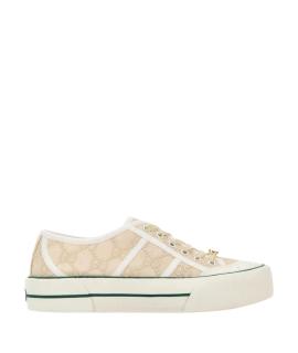 GUCCI Кеды
